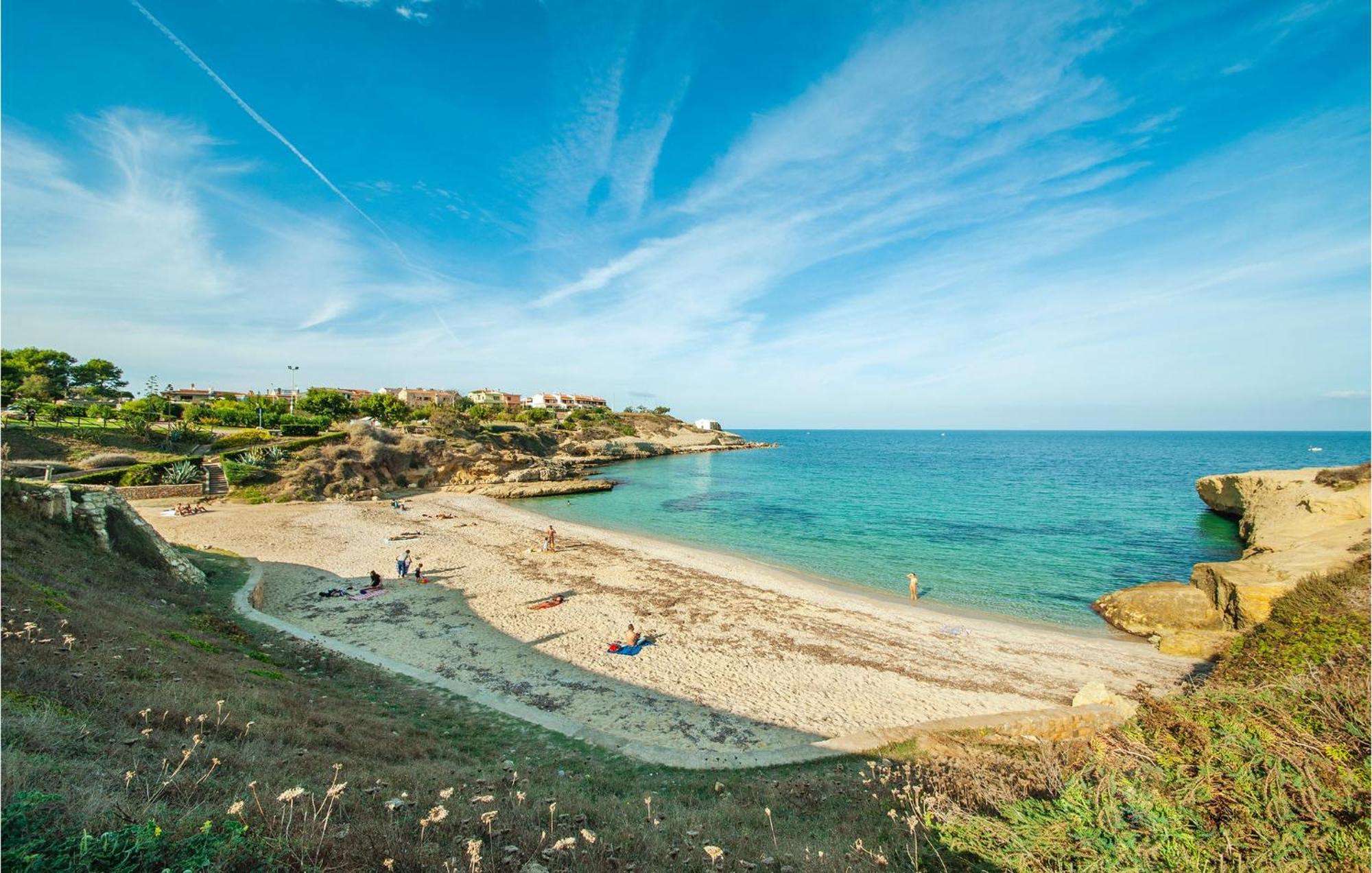 Il Molo Porto Torres Exterior foto