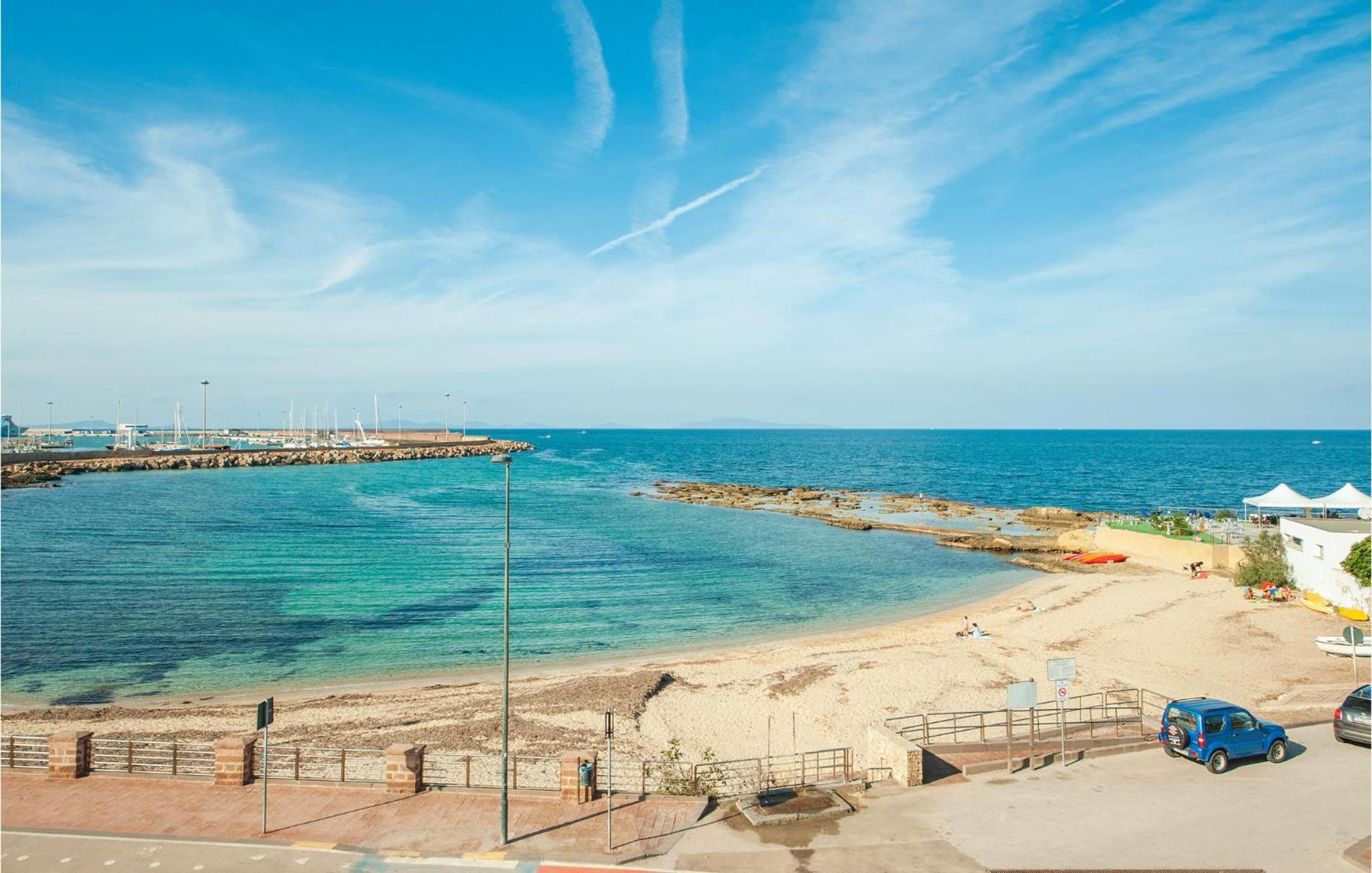 Il Molo Porto Torres Exterior foto